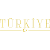 I Love Turkey, t-shirt con design in stile eleganza