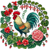 Rooster Lovers