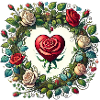 Roses