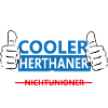 Berlin Fußballfan
