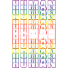 HUMAN LGBTQ+