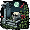 The Grave II
