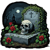 The Grave III
