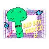 Bad Boy Broccoli
