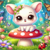 Fantasy Baby