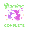 Hummingbird