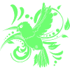 Hummingbird