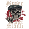 Evil Old Man