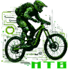 MTB Bike