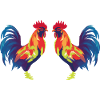 Rooster 2