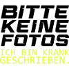 bitte keine fotos