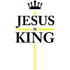 Jesus is King