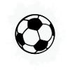 Soccer blobs