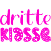 Grundschule 3. Klasse - Dritte Schulklasse
