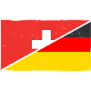 Swiss Germany Switzerland