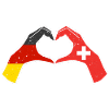 Swiss Germany Switzerland