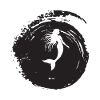 Mythical creature mermaid