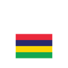 Mauritius Flag