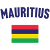 Mauritius Flag