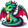 Drache