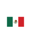 Mexico Flag