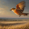 Oiseau