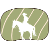 Cowboy Saddle