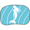 Sirène Aquarium Lamantin