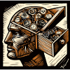 Clocks in your head