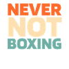 Boxe Boxe