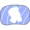 Mustache Sir Bart