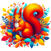 Squirrel