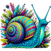 Schnecke