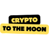 crypto to the moon