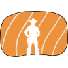 Cowboy Sheriff Saddle