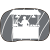 Food trucks restauration rapide