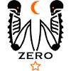 Zero star skeletons