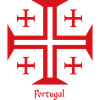 Croix Templar Portuguese