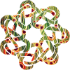 Celtic Knot 9 E 110