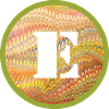 E 37 Letter E