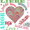 Love Multilingual E 106