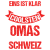 Schweizer Oma Großmutter Schweiz