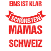 Schweizer Mama Mutter Schweiz