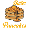 Pancake Breakfast Pancakes