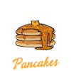Pancake Breakfast Pancakes