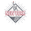 New York City USA Frihetsgudinnen