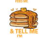 Pancake Breakfast Pancakes