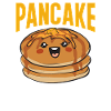 Pancake Breakfast Pancakes