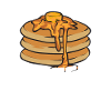 Pancake Breakfast Pancakes