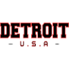 Detroit USA Contour Design